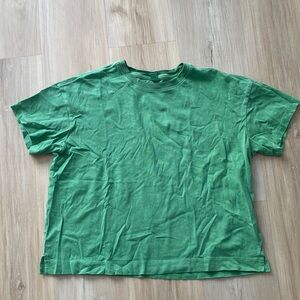 Old navy vintage tee